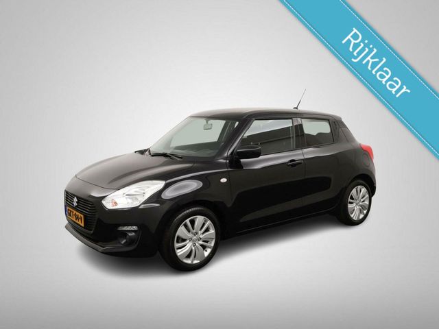 Suzuki Swift 1.2 Select Smart Hybrid