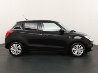 Suzuki Swift 1.2 Select Smart Hybrid