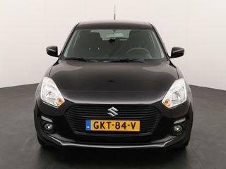 Suzuki Swift 1.2 Select Smart Hybrid