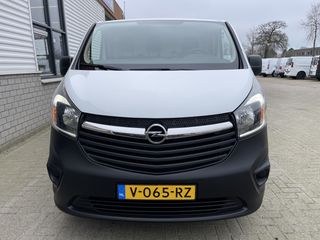 Opel Vivaro 1.6 CDTI L1H1 Edition / vaste prijs rijklaar € 11.950 ex btw / lease vanaf € 219 / airco / cruise / trekhaak 2000 kg / pdc achter / bijrijdersbank !