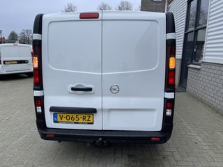 Opel Vivaro 1.6 CDTI L1H1 Edition / vaste prijs rijklaar € 11.950 ex btw / lease vanaf € 219 / airco / cruise / trekhaak 2000 kg / pdc achter / bijrijdersbank !