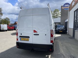 Opel Movano 2.3 CDTI BiTurbo L2H2 Start/Stop euro 6 / vaste prijs rijklaar € 16.950 ex btw / lease vanaf € 311 / dubbele schuifdeur / airco / cruise / imperial / trekhaak !