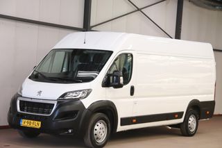 Peugeot Boxer 2.2 BlueHDi L4H2 AIRCO CRUISE CONTOL EURO 6