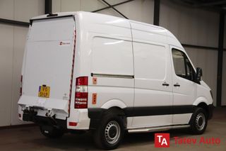 Mercedes-Benz Sprinter 2.2 CDI DHOLLANDIA LAADKLEP POSTNL AUTOMAAT EURO 6