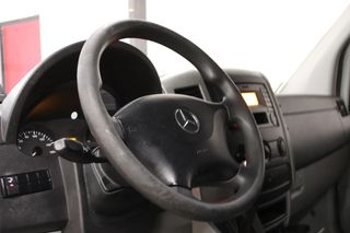 Mercedes-Benz Sprinter 2.2 CDI DHOLLANDIA LAADKLEP POSTNL AUTOMAAT EURO 6