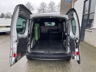 Mercedes-Benz Citan 108 CDI BlueEFFICIENCY Business Professional / vaste prijs rijklaar € 10.950 ex btw / lease vanaf € 200 / airco / ramen rondom / zilver metallic / pdc achter !