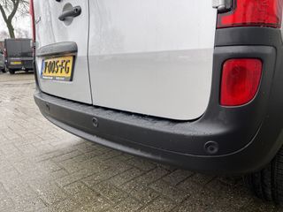 Mercedes-Benz Citan 108 CDI BlueEFFICIENCY Business Professional / vaste prijs rijklaar € 9.950 ex btw / lease vanaf € 200 / airco / ramen rondom / zilver metallic / pdc achter !