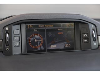 Citroën C6 2.7 HdiF V6 Automaat Origineel NL NAP! Navigatie Parkeersensor Xenon 18 inch LMV Hydraulische Vering