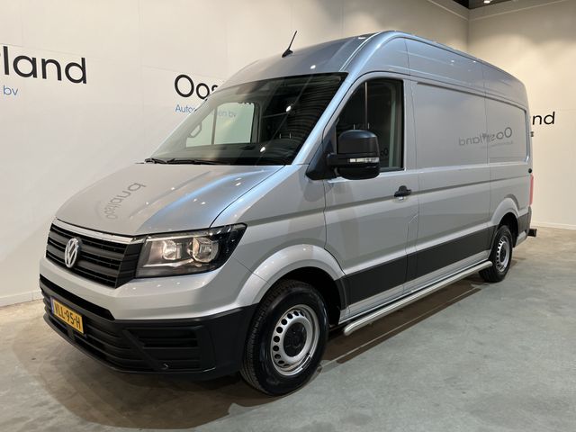 Volkswagen Crafter 2.0 TDI L3H3 / Euro 6 / Airco / Cruise Control / 3-Zits / 67.200 KM !!