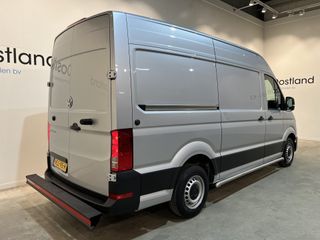 Volkswagen Crafter 2.0 TDI L3H3 / Euro 6 / Airco / Cruise Control / 3-Zits / 67.200 KM !!