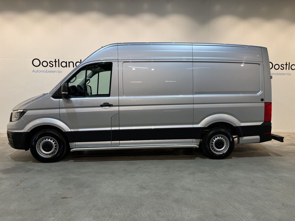 Volkswagen Crafter 2.0 TDI L3H3 / Euro 6 / Airco / Cruise Control / 3-Zits / 67.200 KM !!