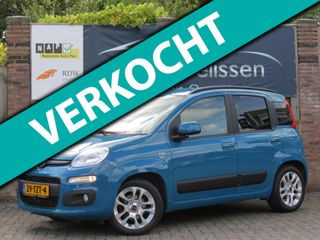 Fiat Panda 0.9 TwinAir Lounge ! VERKOCHT !