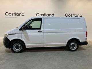 Volkswagen Transporter 2.0 TDI L1H1 150 PK Automaat Euro 6 / Airco / PDC / Cruise Control / CarPlay / Navigatie