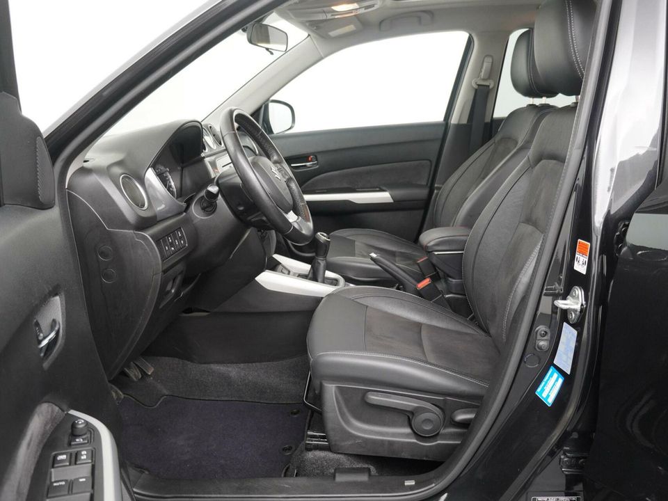 Suzuki Vitara 1.6 High Executive