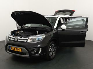 Suzuki Vitara 1.6 High Executive