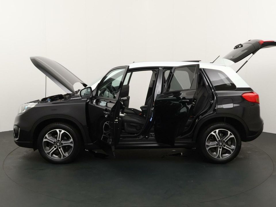 Suzuki Vitara 1.6 High Executive