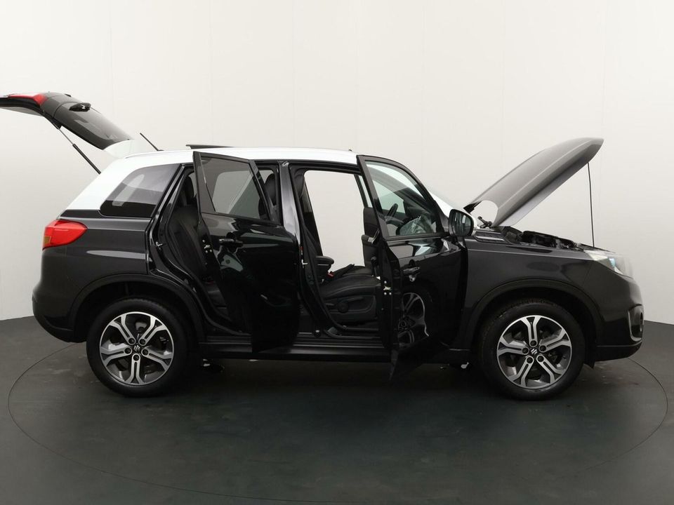 Suzuki Vitara 1.6 High Executive