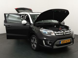 Suzuki Vitara 1.6 High Executive