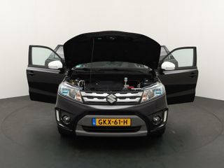 Suzuki Vitara 1.6 High Executive