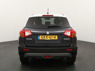 Suzuki Vitara 1.6 High Executive