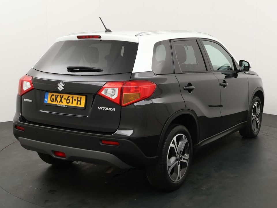 Suzuki Vitara 1.6 High Executive