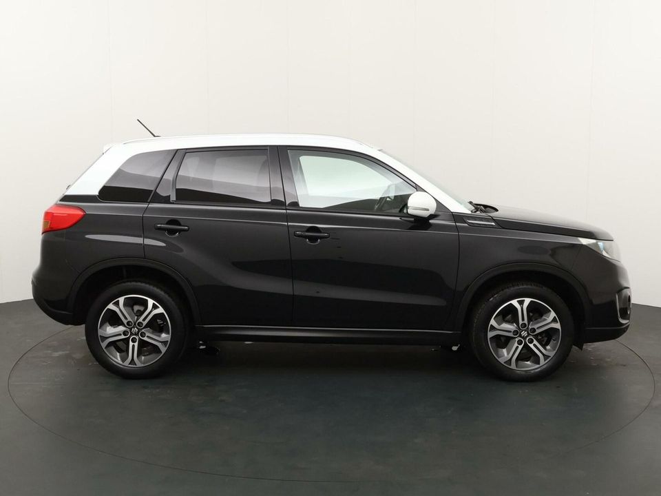 Suzuki Vitara 1.6 High Executive