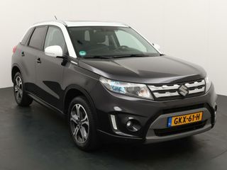 Suzuki Vitara 1.6 High Executive