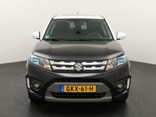 Suzuki Vitara 1.6 High Executive