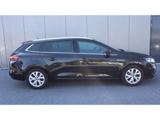 Renault Mégane Estate 1.3 TCe Limited | 1700kg trekgewicht | Led | Media | Keyless