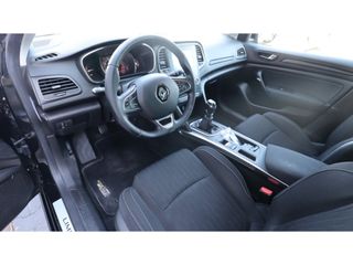 Renault Mégane Estate 1.3 TCe Limited | 1700kg trekgewicht | Led | Media | Keyless