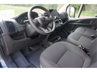 Peugeot Boxer 35+ Heavy 2.2HDI 180PK EAT8 Automaat L3H2 10" Navi, Climate. Camera, Cruise 270º Deur!! NR. 268