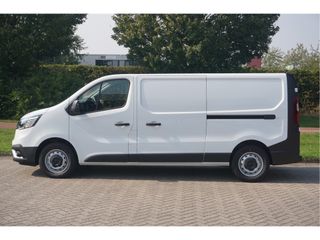 Renault Trafic T30 L2H1 150PK EDC Automaat Blis, Easylink Apple CP / Cam, Trekhaak 2x Schuifdeur!! NR. 395