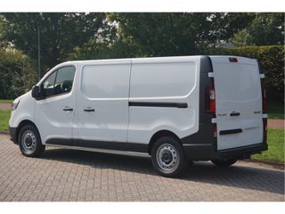 Renault Trafic T30 L2H1 150PK EDC Automaat Blis, Easylink Apple CP / Cam, Trekhaak 2x Schuifdeur!! NR. 395