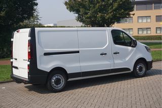 Renault Trafic T30 L2H1 150PK EDC Automaat Blis, Easylink Apple CP / Cam, Trekhaak 2x Schuifdeur!! NR. 209