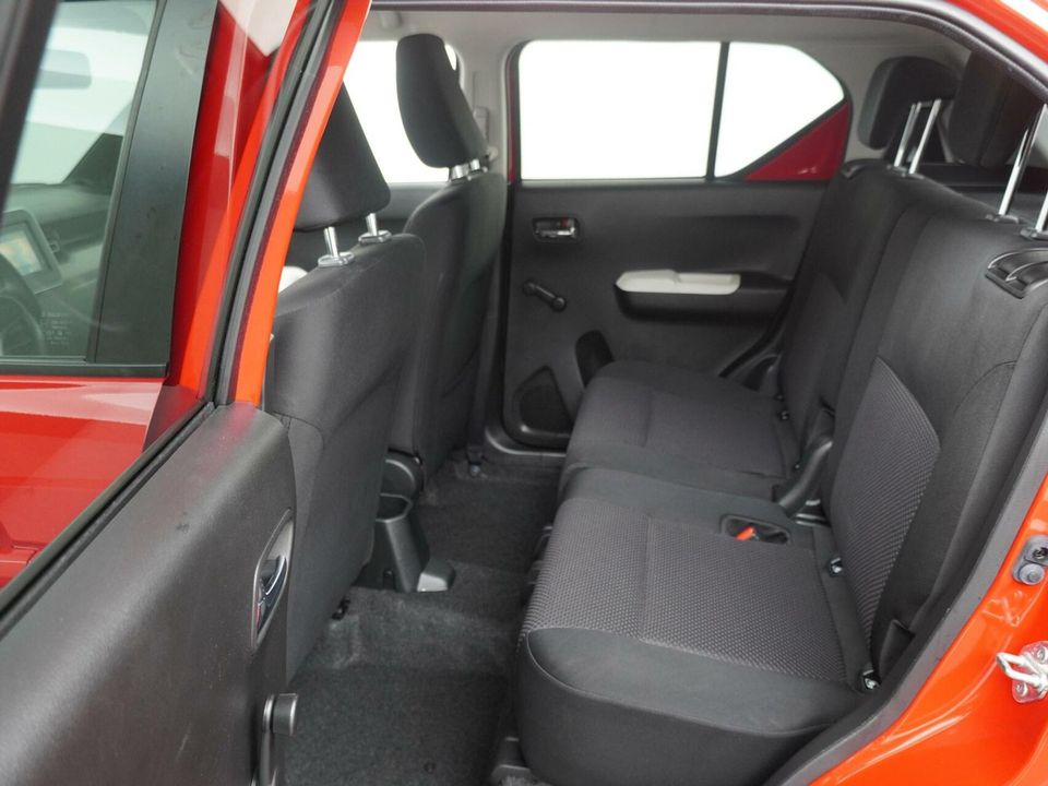 Suzuki Ignis 1.2 Select