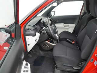 Suzuki Ignis 1.2 Select