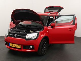 Suzuki Ignis 1.2 Select