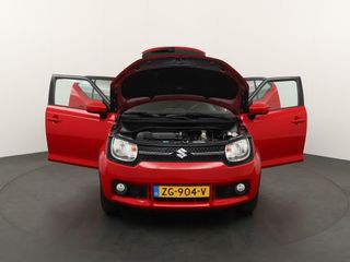 Suzuki Ignis 1.2 Select