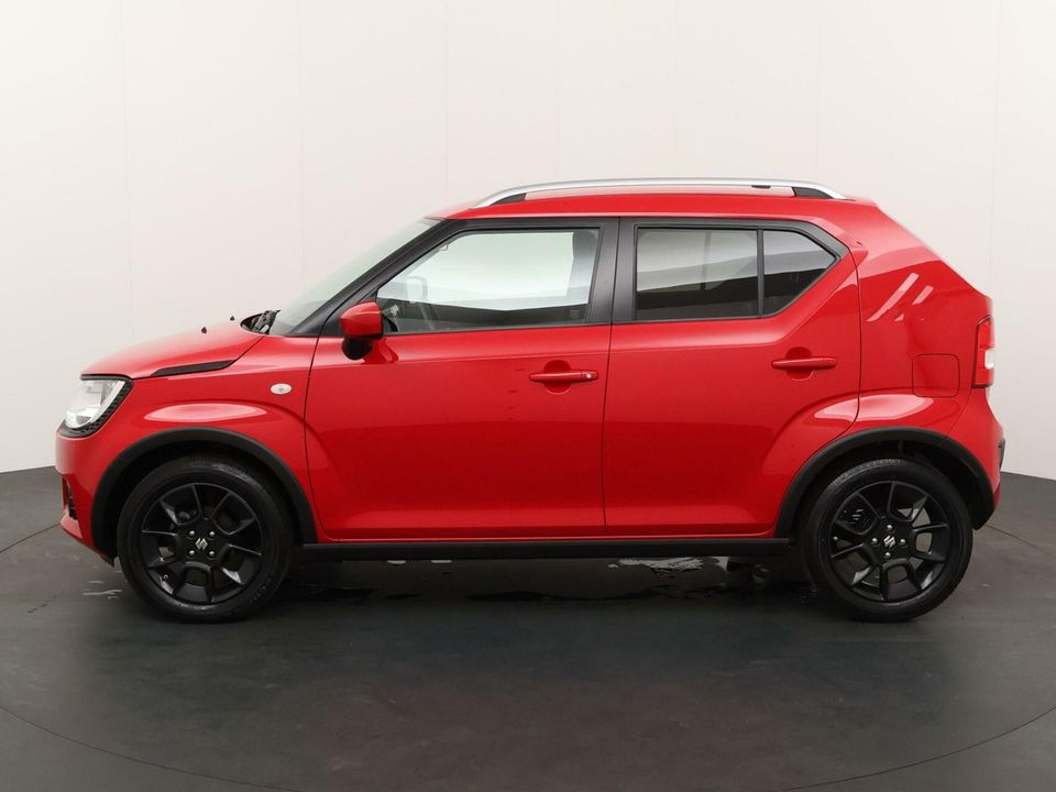 Suzuki Ignis 1.2 Select