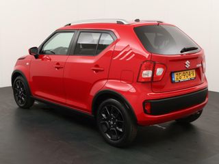 Suzuki Ignis 1.2 Select