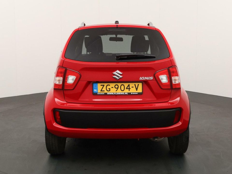 Suzuki Ignis 1.2 Select