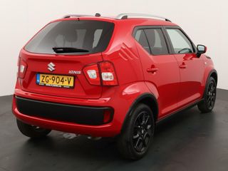 Suzuki Ignis 1.2 Select