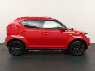 Suzuki Ignis 1.2 Select