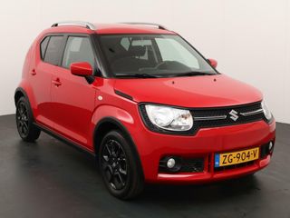 Suzuki Ignis 1.2 Select