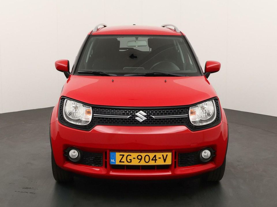 Suzuki Ignis 1.2 Select