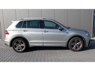 Volkswagen Tiguan 1.4 TSI Highl. Bus R | R line | 360 camera | Panodak