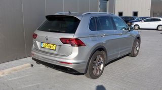 Volkswagen Tiguan 1.4 TSI Highl. Bus R | R line | 360 camera | Panodak