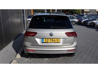 Volkswagen Tiguan 1.4 TSI Highl. Bus R | R line | 360 camera | Panodak