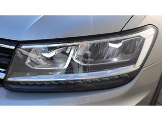 Volkswagen Tiguan 1.4 TSI Highl. Bus R | R line | 360 camera | Panodak