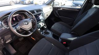 Volkswagen Tiguan 1.4 TSI Highl. Bus R | R line | 360 camera | Panodak